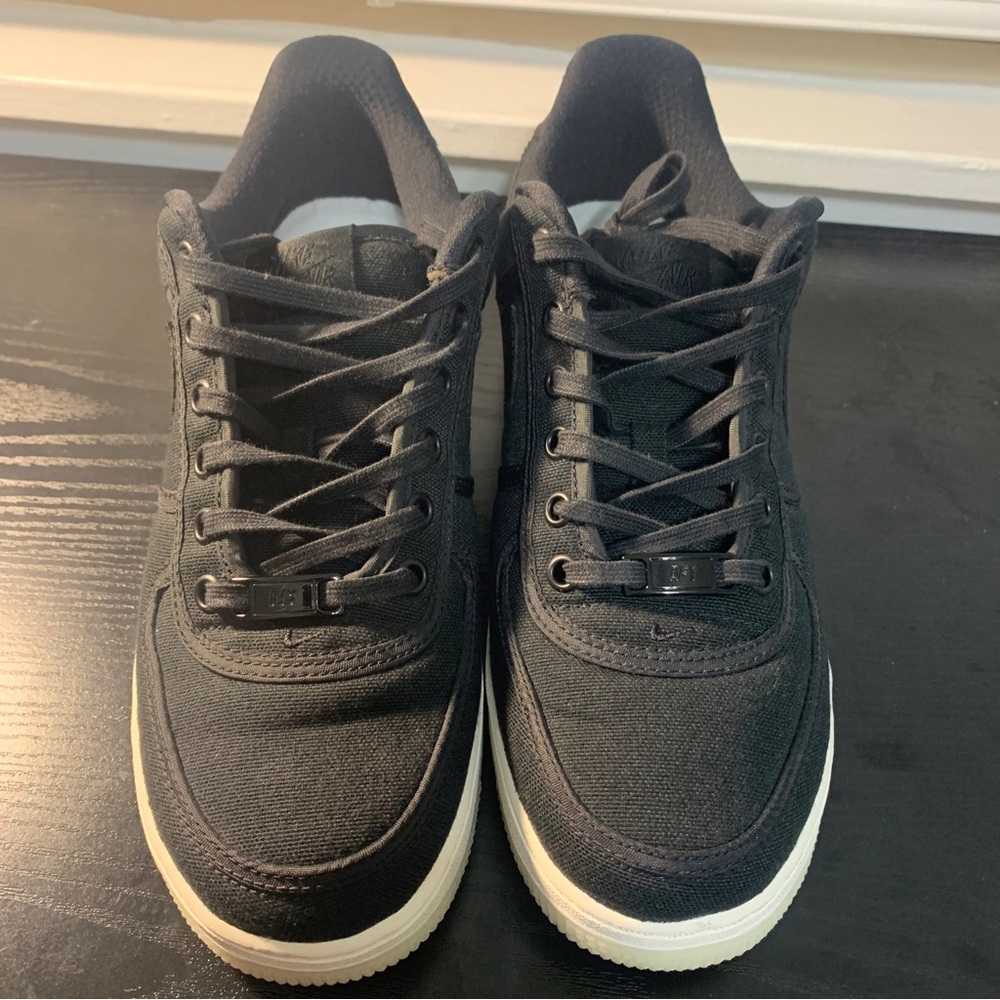 Air Force 1 Retro Qs low - Picture 7 of 9
